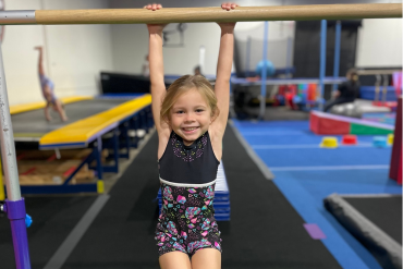Preschool Gymnastics Classes in Upland, CA