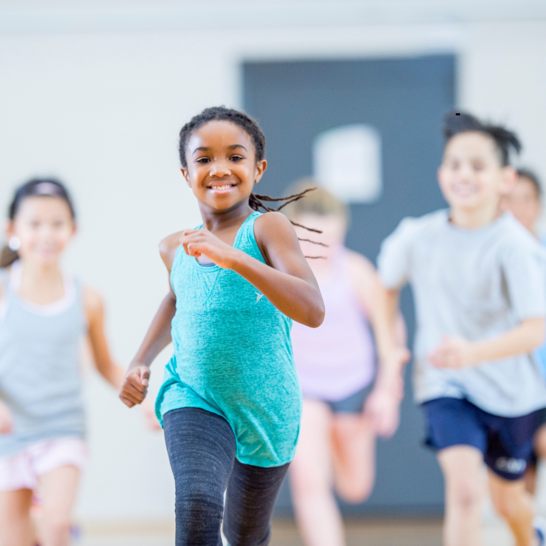 Kids Sports Classes